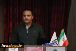 مرحله دوم دوره آموزشی تربیت ارزیابان داوطلبان متعهدین خدمت در فارس 5