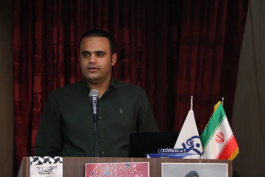 مرحله دوم دوره آموزشی تربیت ارزیابان داوطلبان متعهدین خدمت در فارس 5