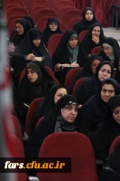 مرحله دوم دوره آموزشی تربیت ارزیابان داوطلبان متعهدین خدمت در فارس 9