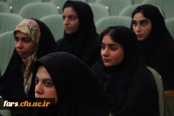 آئین تجلیل از برگزیدگان یازدهمین جشنواره تدریس برتر ( مرحله استانی) سال تحصیلی 1402_1403 4