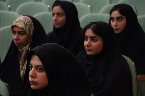 آئین تجلیل از برگزیدگان یازدهمین جشنواره تدریس برتر ( مرحله استانی) سال تحصیلی 1402_1403 4