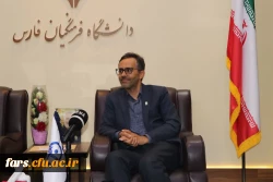 دانشگاه فرهنگیان فارس نیازمند دست کم ۲۰۰ عضو هیات علمی تمام وقت است 2