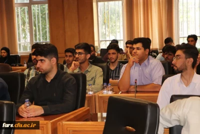 اولین گردهمایی دبیران و فعالان حوزه شعر و نویسندگی کشور