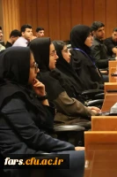 اولین گردهمایی دبیران و فعالان حوزه شعر و نویسندگی کشور 3