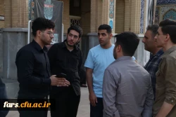 اولین گردهمایی دبیران و فعالان حوزه شعر و نویسندگی کشور 4