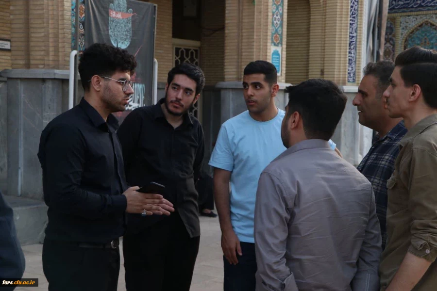 اولین گردهمایی دبیران و فعالان حوزه شعر و نویسندگی کشور 4