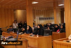 اولین گردهمایی دبیران و فعالان حوزه شعر و نویسندگی کشور 5