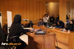 اولین گردهمایی دبیران و فعالان حوزه شعر و نویسندگی کشور 10