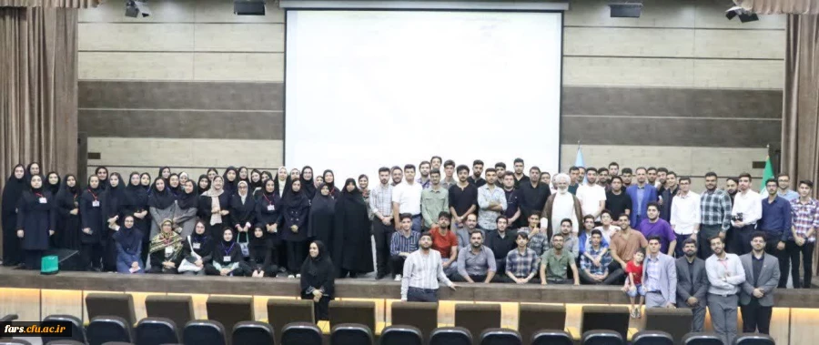 همایش یاقوت قدح  2