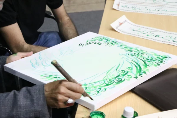 همایش یاقوت قدح  3