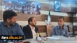 نشست هم اندیشی اساتید و نخبگان طبیب دوار  4