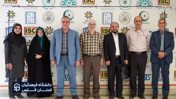 برگزاری نشست نهایی راه اندازی سامانه نیازها و ایده ها (نان) تعلیم و تربیت  2