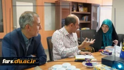 برگزاری نشست نهایی راه اندازی سامانه نیازها و ایده ها (نان) تعلیم و تربیت  2