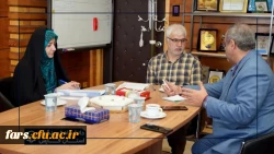 برگزاری نشست نهایی راه اندازی سامانه نیازها و ایده ها (نان) تعلیم و تربیت  3