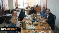 برگزاری نشست نهایی راه اندازی سامانه نیازها و ایده ها (نان) تعلیم و تربیت  4