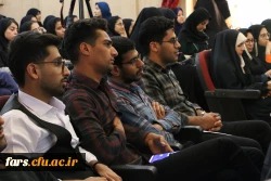 کارگاه تربیت کودک و شخصیت نوجوان در پردیس شهید باهنر دانشگاه فرهنگیان برگزار شد. 3