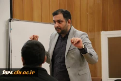 طرح تعالی تدریس در استان فارس به اجرا درآمد

 2