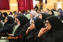 طرح تعالی تدریس در استان فارس به اجرا درآمد

 3