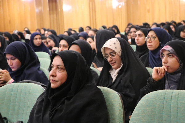 طرح تعالی تدریس در استان فارس به اجرا درآمد

 4