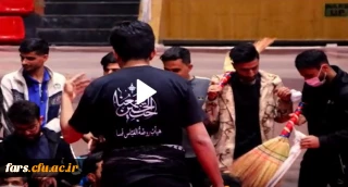 گزارش ویدیویی؛

فضاسازی اولین اجلاسیه شهدای دانشجو معلم استان فارس