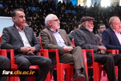 نخستین اجلاسیه شهدای دانشجو معلم استان فارس 4