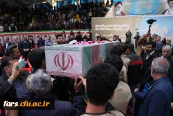 نخستین اجلاسیه شهدای دانشجو معلم استان فارس 6