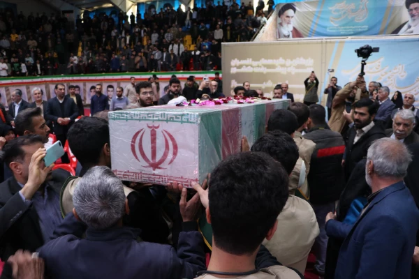 نخستین اجلاسیه شهدای دانشجو معلم استان فارس 6