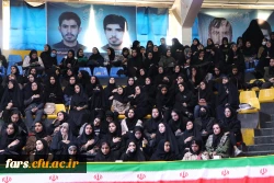 نخستین اجلاسیه شهدای دانشجو معلم استان فارس 14