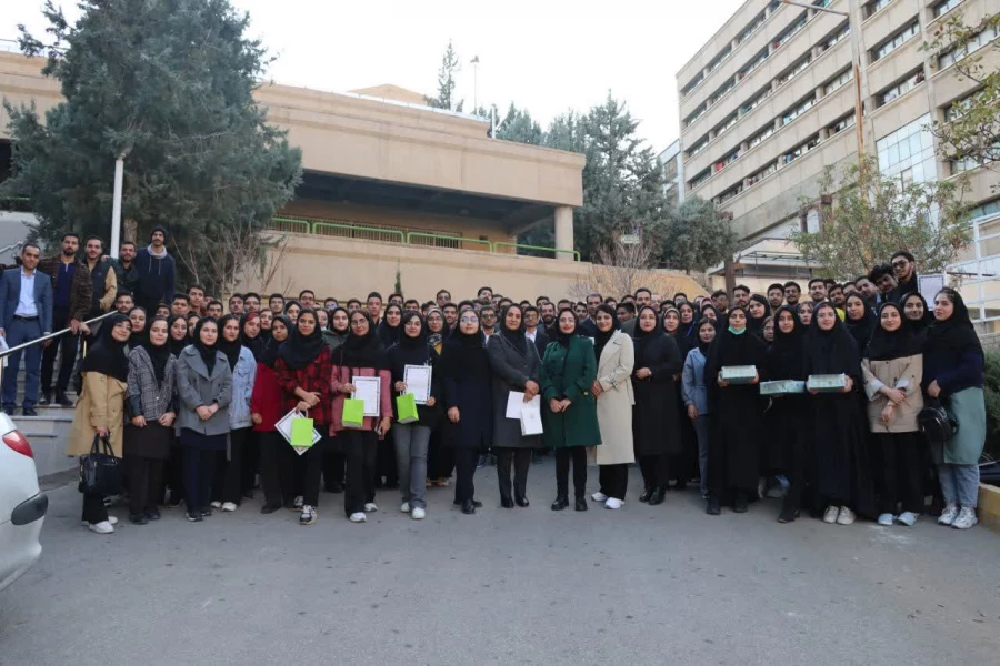 مسیر شناخت بر مبنای جدیدترین رویکردهای روانشناختی طراحی شده است 4