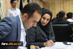 مسیر شناخت بر مبنای جدیدترین رویکردهای روانشناختی طراحی شده است 6