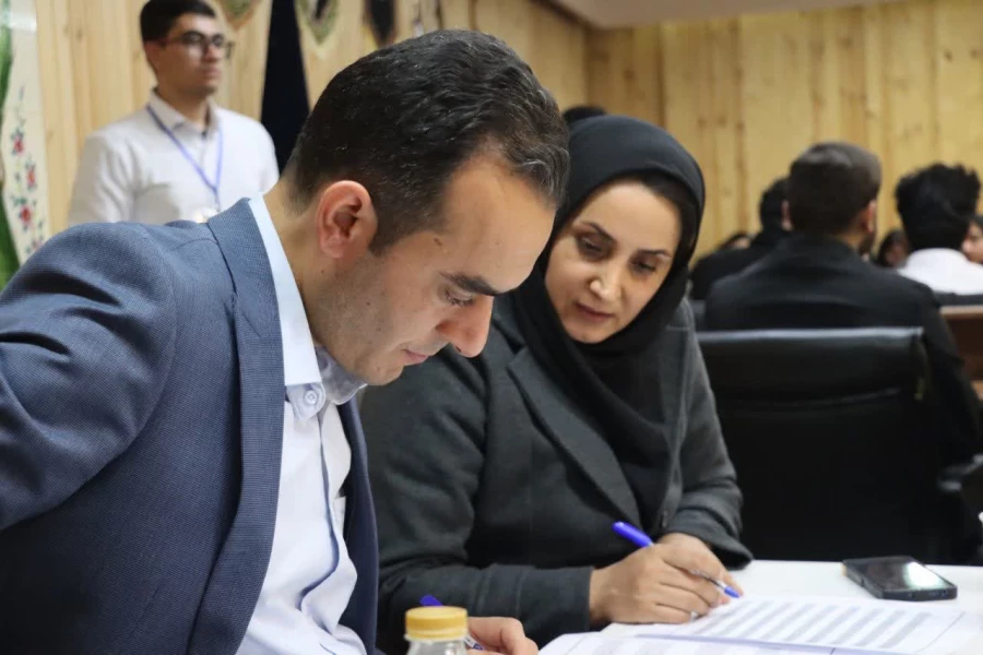 مسیر شناخت بر مبنای جدیدترین رویکردهای روانشناختی طراحی شده است 6