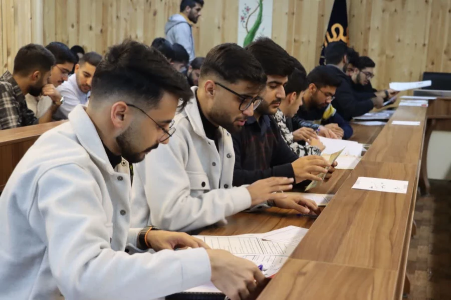 مسیر شناخت بر مبنای جدیدترین رویکردهای روانشناختی طراحی شده است 7