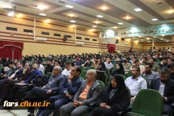 کارگاه هوش مصنوعی فرصت ها و آسیب ها با تدریس دکتر مصطفی ضابط و حضور مسئولین استانی و روسای پردیس هاو مراکز 3