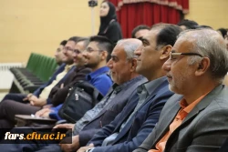 کارگاه هوش مصنوعی فرصت ها و آسیب ها با تدریس دکتر مصطفی ضابط و حضور مسئولین استانی و روسای پردیس هاو مراکز 7