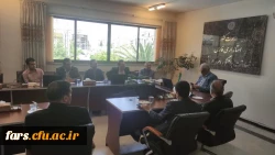 مجتبی حیدری :
حفظ شأن دانشجومعلمان با تأمین زیرساخت های آموزشی و خوابگاهی محقق می شود 3