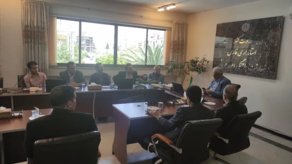 مجتبی حیدری :
حفظ شأن دانشجومعلمان با تأمین زیرساخت های آموزشی و خوابگاهی محقق می شود 3