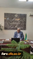 مجتبی حیدری :
حفظ شأن دانشجومعلمان با تأمین زیرساخت های آموزشی و خوابگاهی محقق می شود 4
