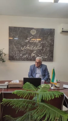مجتبی حیدری :
حفظ شأن دانشجومعلمان با تأمین زیرساخت های آموزشی و خوابگاهی محقق می شود 4
