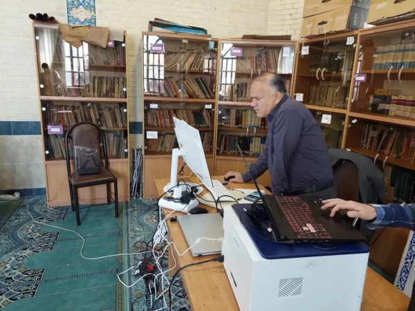 با آغاز انجام معاینات پزشکی، فرایند پذیرش و جذب داوطلبان ورود به دانشگاه فرهنگیان در استان خراسان رضوی وارد مرحله دوم شد
 3