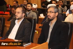 مراسم تودیع و معارفه معاون فرهنگی تربیتی دانشگاه فرهنگیان فارس: تأکید بر کرامت دانشجو و وحدت نیروها 3