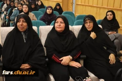 مراسم تودیع و معارفه معاون فرهنگی تربیتی دانشگاه فرهنگیان فارس: تأکید بر کرامت دانشجو و وحدت نیروها 9