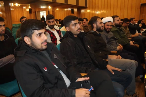 مراسم تودیع و معارفه معاون فرهنگی تربیتی دانشگاه فرهنگیان فارس: تأکید بر کرامت دانشجو و وحدت نیروها 12