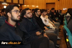 مراسم تودیع و معارفه معاون فرهنگی تربیتی دانشگاه فرهنگیان فارس: تأکید بر کرامت دانشجو و وحدت نیروها 16