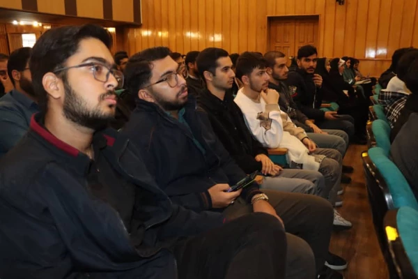 مراسم تودیع و معارفه معاون فرهنگی تربیتی دانشگاه فرهنگیان فارس: تأکید بر کرامت دانشجو و وحدت نیروها 16