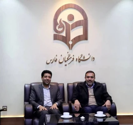 تخصیص ۳ هزار میلیارد ریال اعتبار؛ تاکید رئیس مجمع نمایندگان فارس بر پیگیری جدی احداث دانشگاه جامع فرهنگیان فارس 2