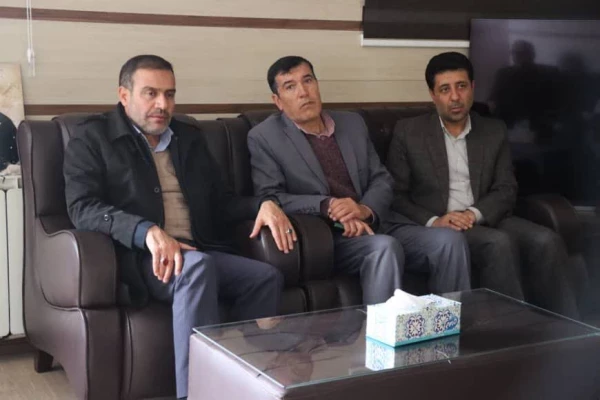 تخصیص ۳ هزار میلیارد ریال اعتبار؛ تاکید رئیس مجمع نمایندگان فارس بر پیگیری جدی احداث دانشگاه جامع فرهنگیان فارس 4