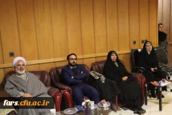 ویژه  برنامه یلدایی دانشجویان شاهد و ایثارگر در دانشگاه فرهنگیان واحد سلمان فارسی شیراز 3
