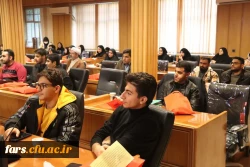 ویژه  برنامه یلدایی دانشجویان شاهد و ایثارگر در دانشگاه فرهنگیان واحد سلمان فارسی شیراز 10