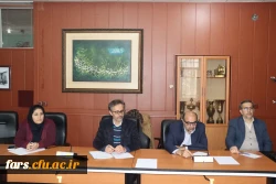 برگزاری دومین نشست کارگروه علمی پیشگیری از اعتیاد با محوریت نقش خانواده در دانشگاه فرهنگیان فارس 5