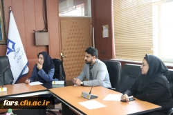 برگزاری دومین نشست کارگروه علمی پیشگیری از اعتیاد با محوریت نقش خانواده در دانشگاه فرهنگیان فارس 3